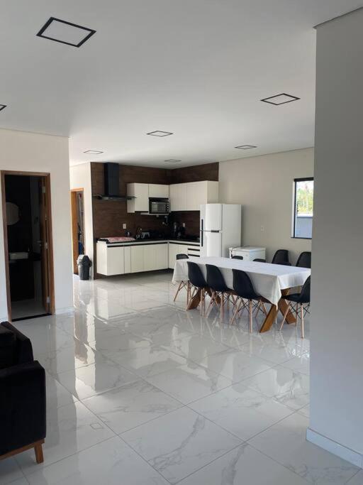 Casa 11 - Condominio Lencois Park บาร์เฮรินยัส ภายนอก รูปภาพ