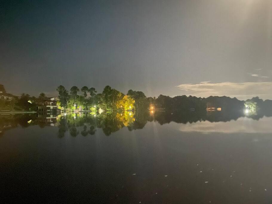 Casa 11 - Condominio Lencois Park บาร์เฮรินยัส ภายนอก รูปภาพ