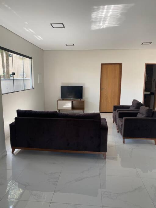 Casa 11 - Condominio Lencois Park บาร์เฮรินยัส ภายนอก รูปภาพ