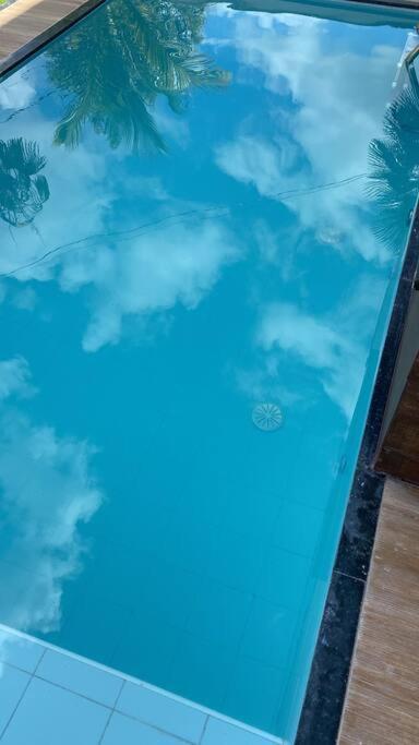 Casa 11 - Condominio Lencois Park บาร์เฮรินยัส ภายนอก รูปภาพ