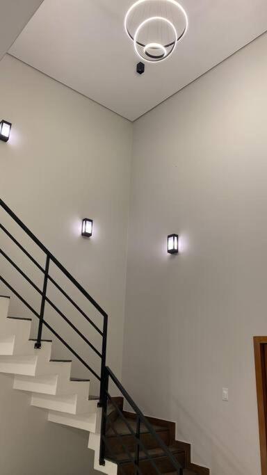 Casa 11 - Condominio Lencois Park บาร์เฮรินยัส ภายนอก รูปภาพ