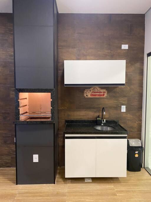Casa 11 - Condominio Lencois Park บาร์เฮรินยัส ภายนอก รูปภาพ