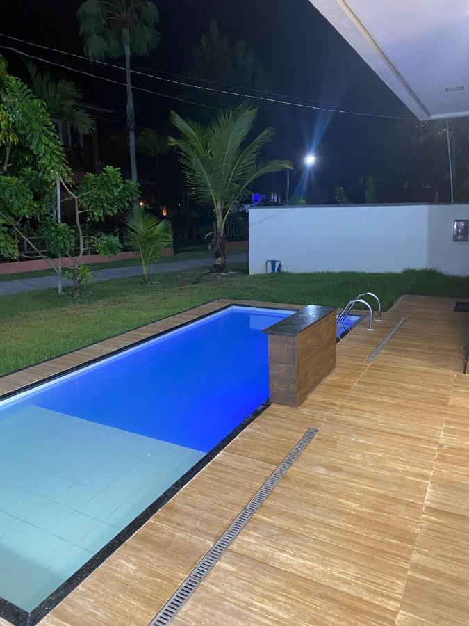 Casa 11 - Condominio Lencois Park บาร์เฮรินยัส ภายนอก รูปภาพ
